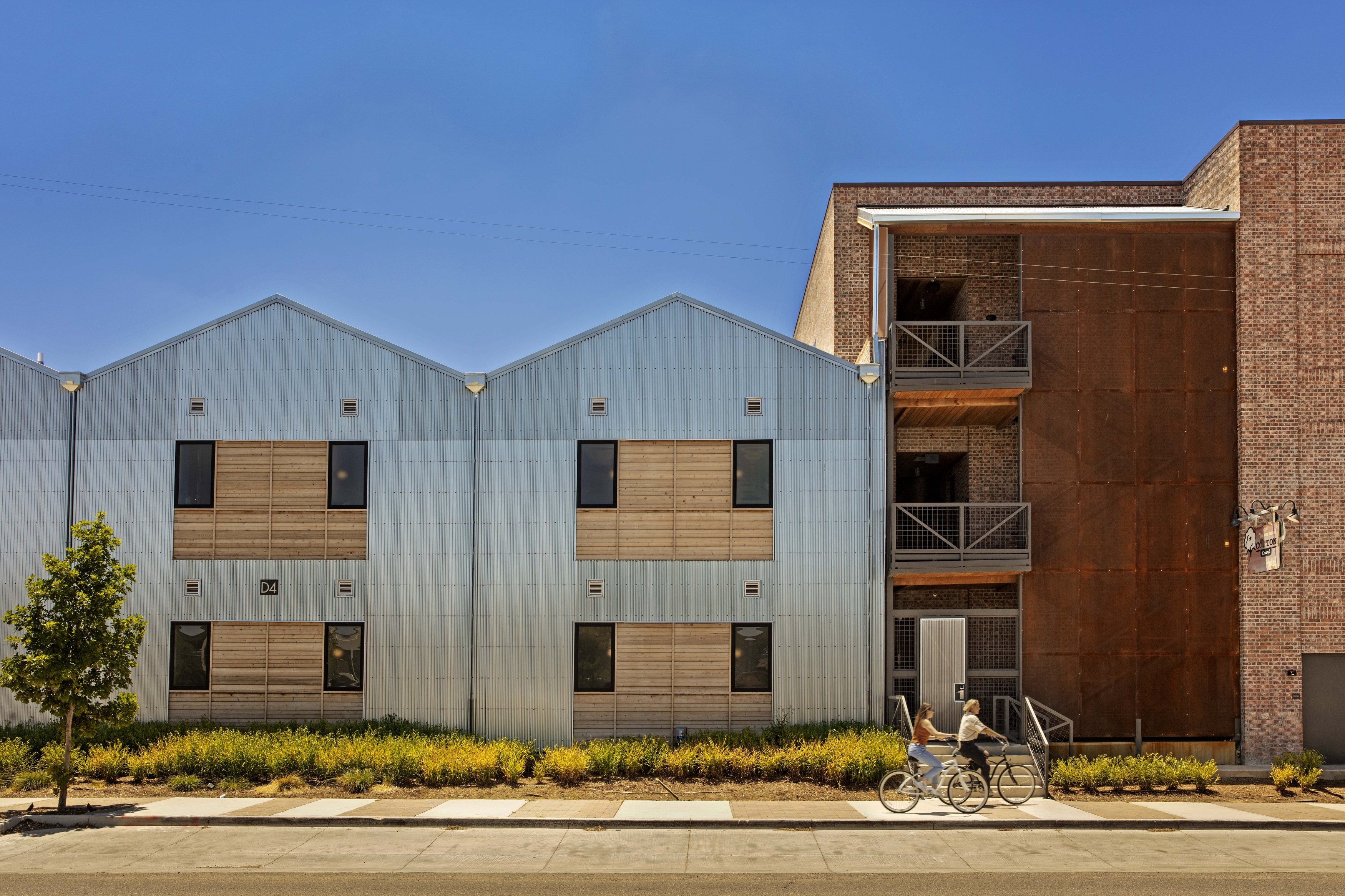 Find Things to Do in Lubbock - Cotton Court Hotel
