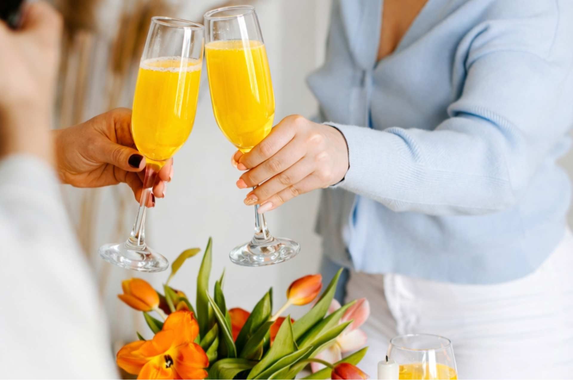 Mother's Day Brunch at the Midnight Shift