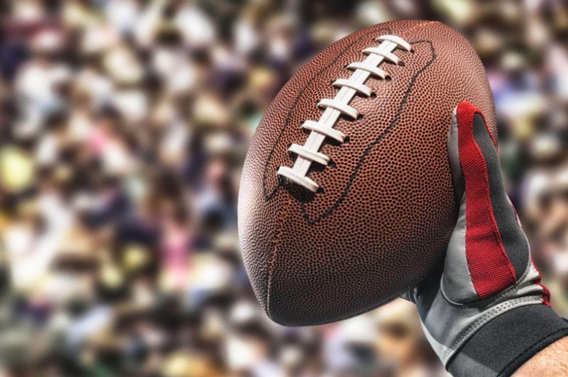 TTU vs Abilene Christian