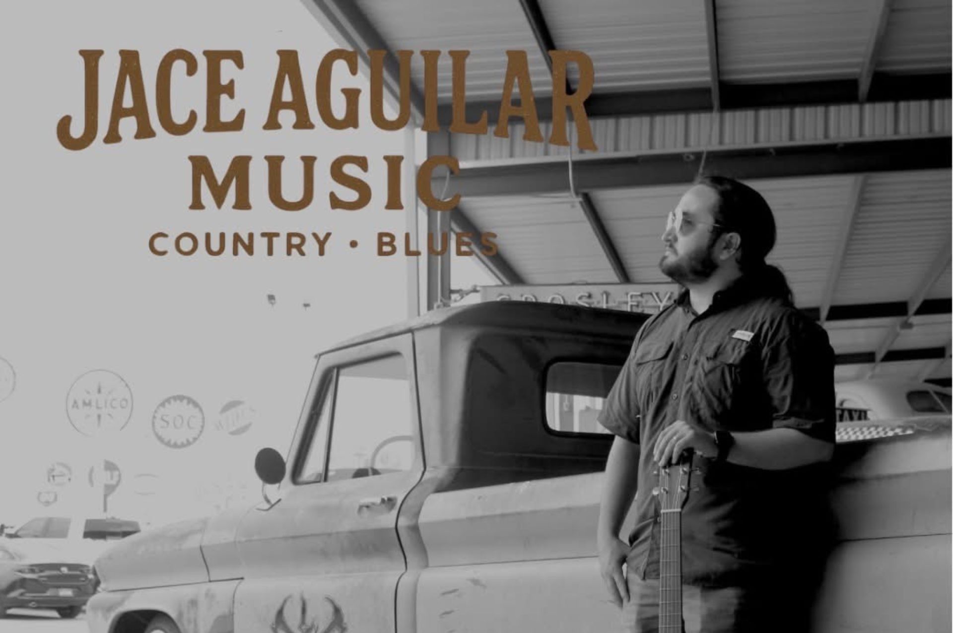 Jace Aguilar Duo - Live Music at the Midnigt Shift