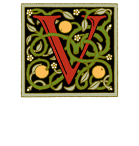Footer Valencia Hotel Collection Logo