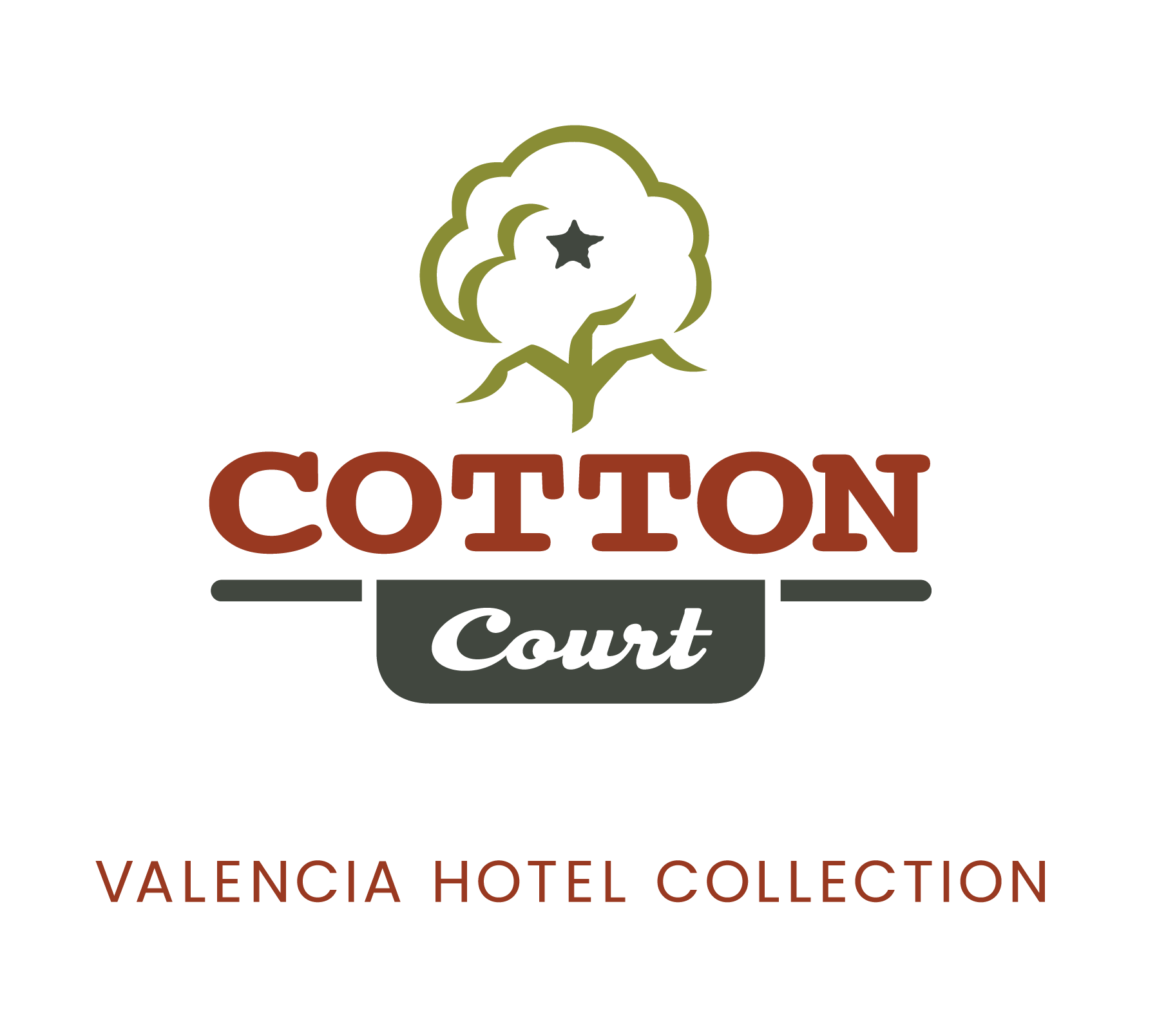 Cotton Court Hotel,1610 Broadway, Lubbock Texas